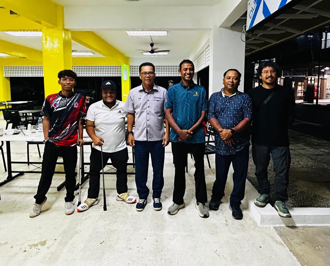 AGC Committee Team